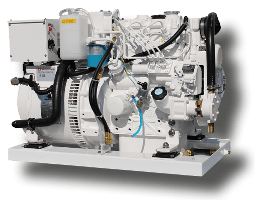 Northern Lights M65T13 65kW Marine Generator Northern Lights M65T13 65kW Marine Generator